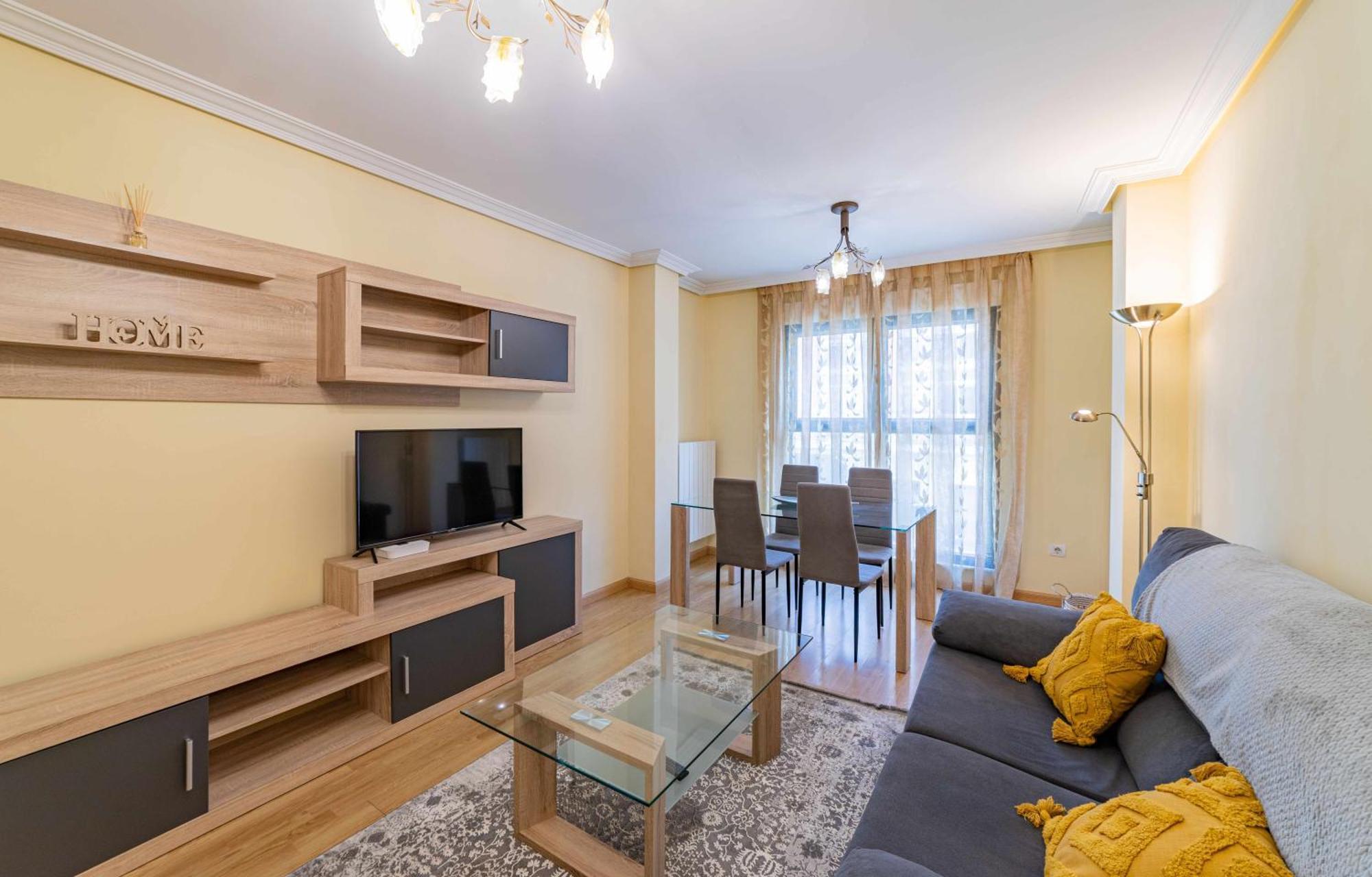 Casa Morana Alojamiento Con Garaje 萨莫拉 外观 照片
